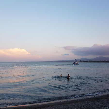 Jrahars Resort Sevan Exterior photo