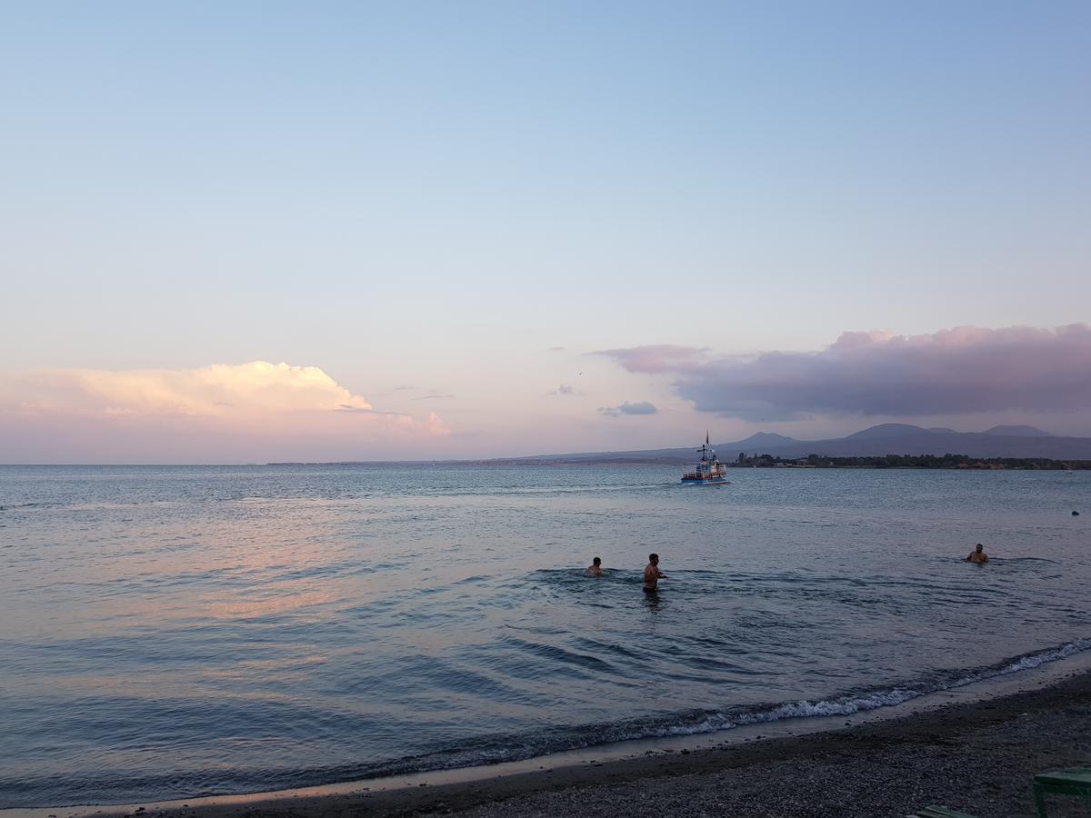 Jrahars Resort Sevan Exterior photo